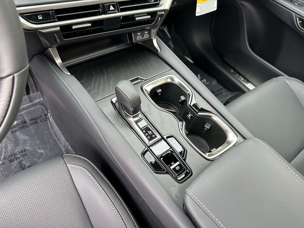 2026 Lexus RX 350 PREMIUM Tucson AZ
