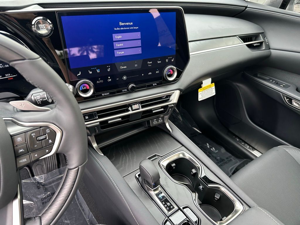 2026 Lexus RX 350 PREMIUM Tucson AZ