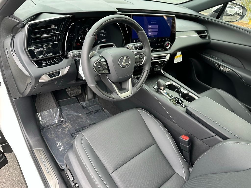 2026 Lexus RX 350 PREMIUM Tucson AZ