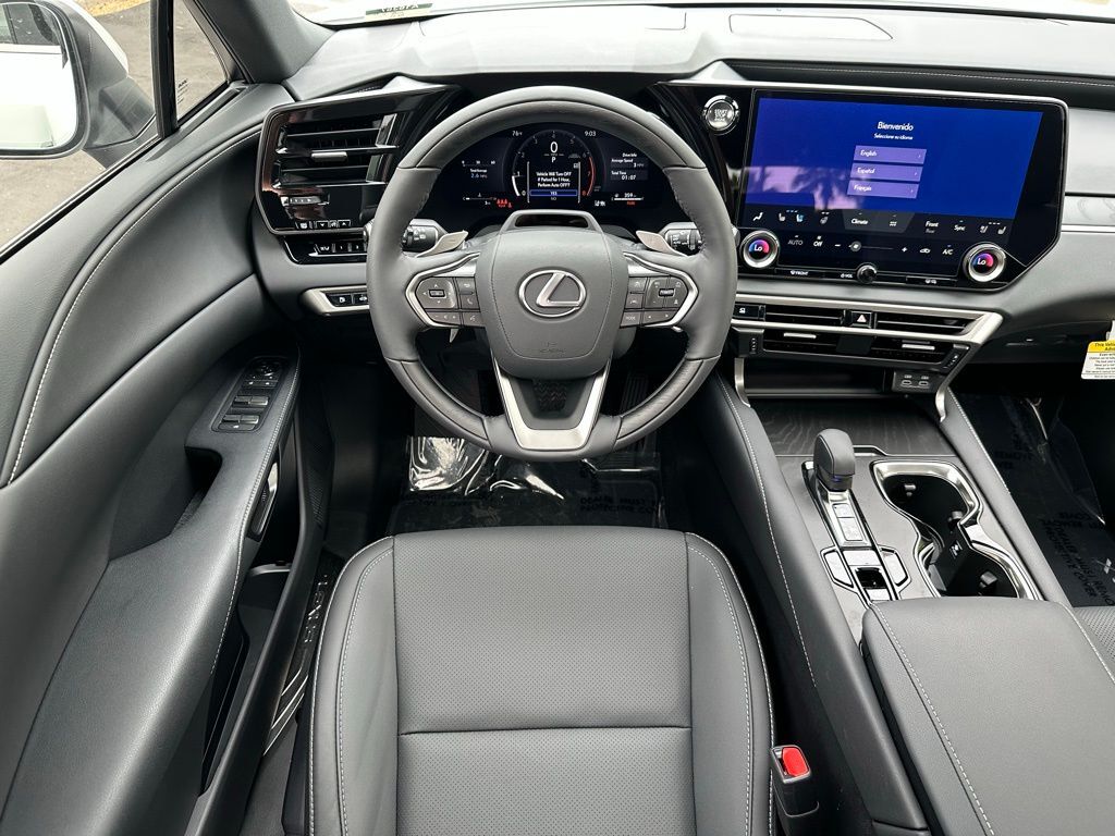 2026 Lexus RX 350 PREMIUM Tucson AZ