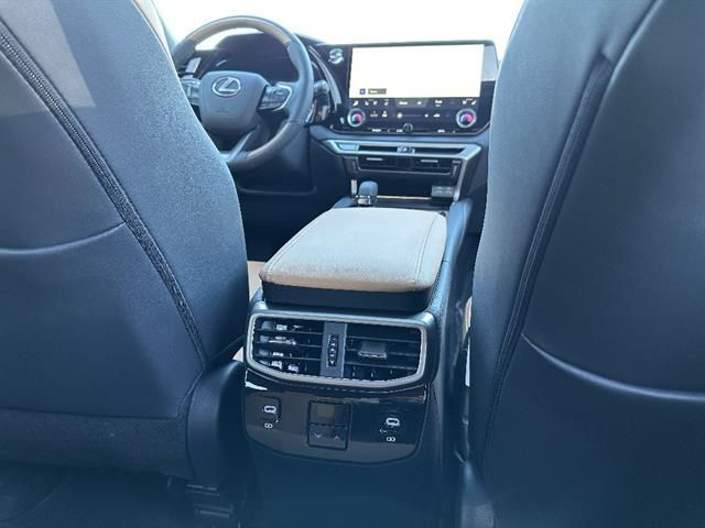 2026 Lexus RX 350 PREMIUM Tucson AZ