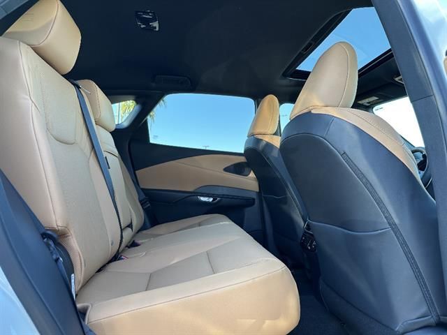 2026 Lexus RX 350 PREMIUM Tucson AZ