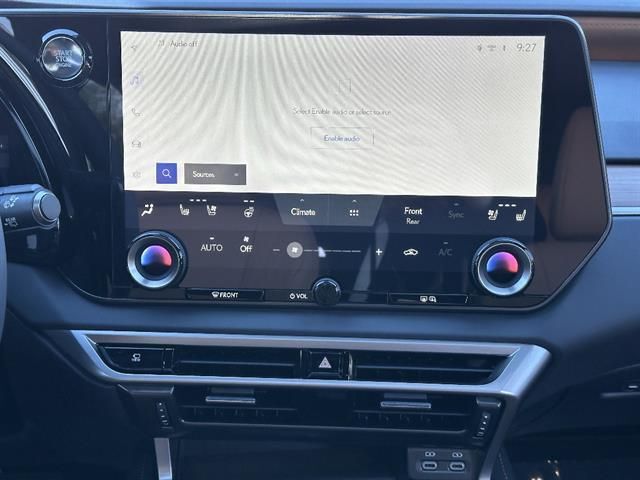2026 Lexus RX 350 PREMIUM Tucson AZ