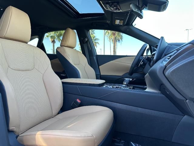 2026 Lexus RX 350 PREMIUM Tucson AZ