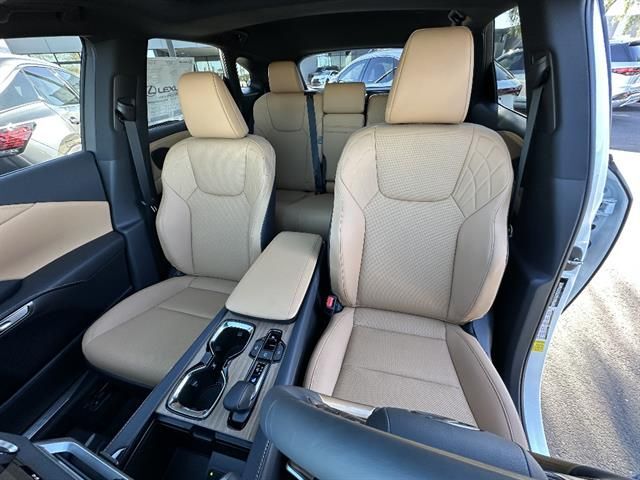 2026 Lexus RX 350 PREMIUM Tucson AZ