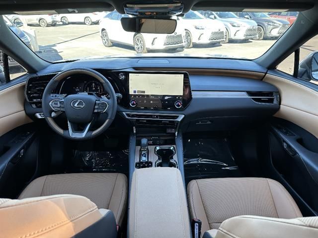 2026 Lexus RX 350 PREMIUM Tucson AZ