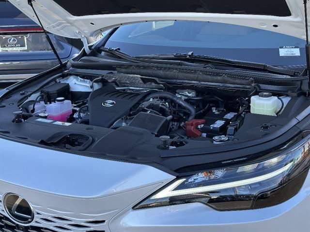2026 Lexus RX 350 PREMIUM Tucson AZ