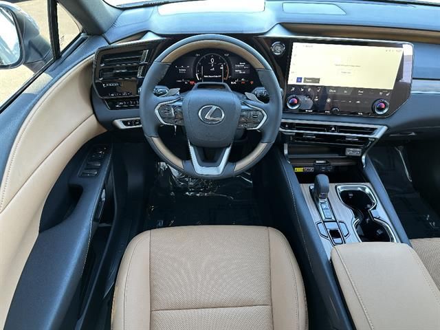 2026 Lexus RX 350 PREMIUM Tucson AZ