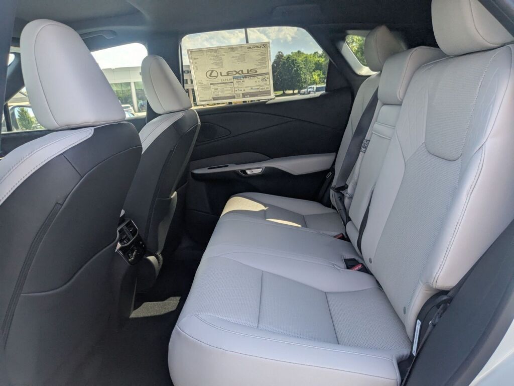 2026 Lexus RX 350 PREMIUM+ Richmond VA