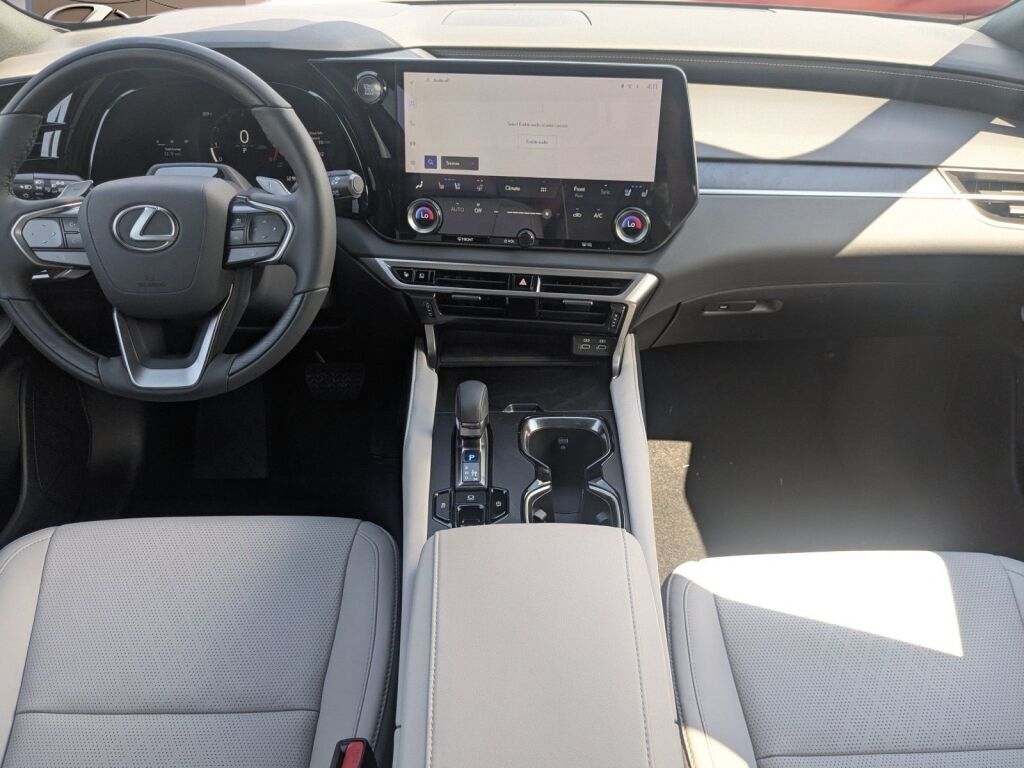2026 Lexus RX 350 PREMIUM+ Richmond VA