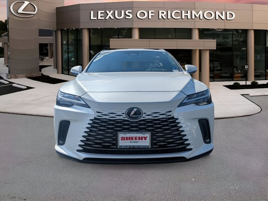 2026 Lexus RX 350 PREMIUM+ Richmond VA