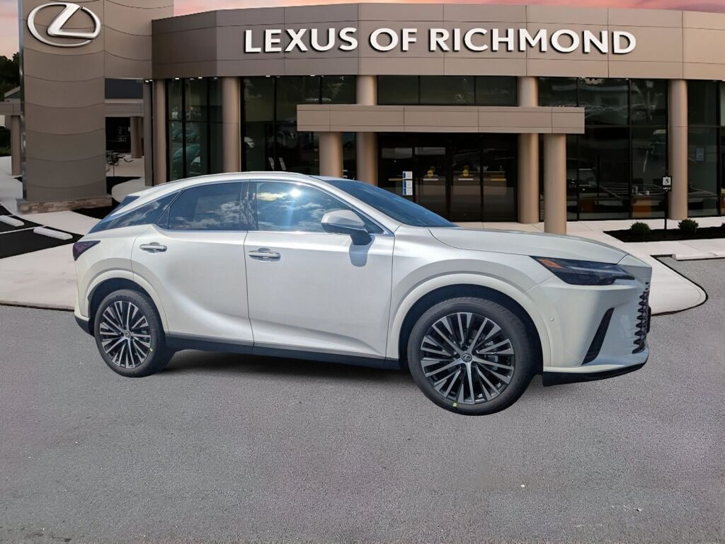 2026 Lexus RX 350 PREMIUM+ Richmond VA