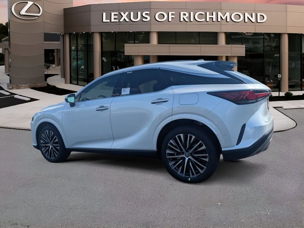 2026 Lexus RX 350 PREMIUM+ Richmond VA