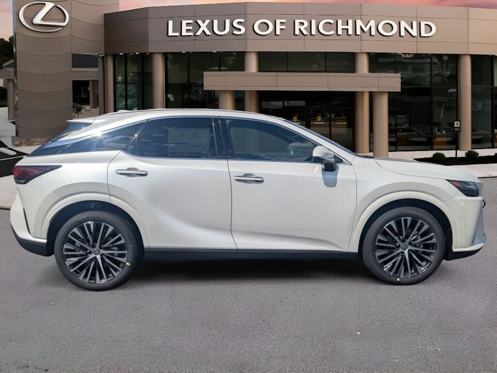 2026 Lexus RX 350 PREMIUM+ Richmond VA