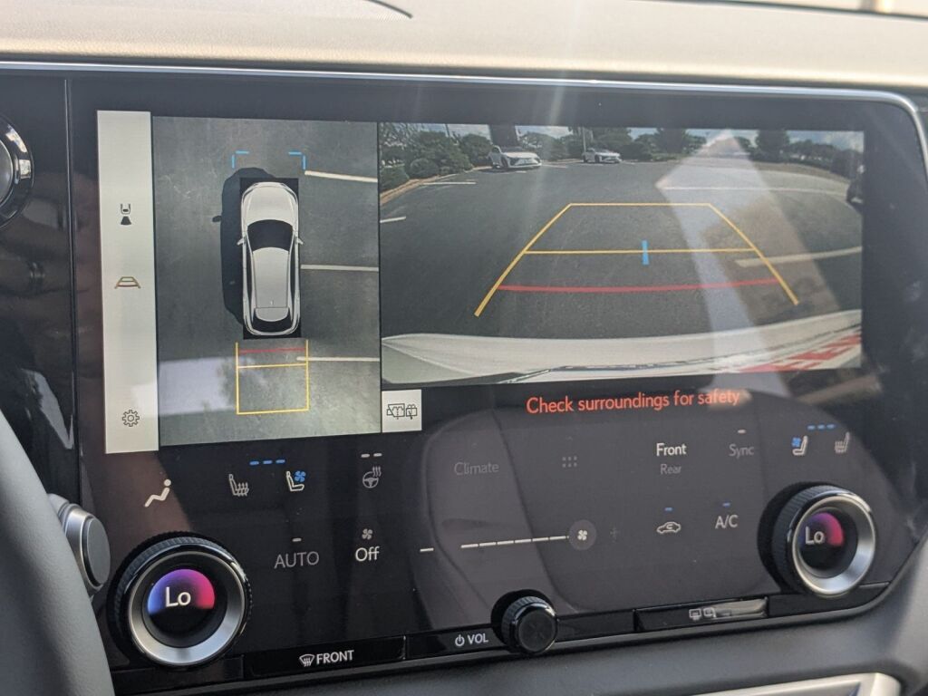 2026 Lexus RX 350 PREMIUM+ Richmond VA