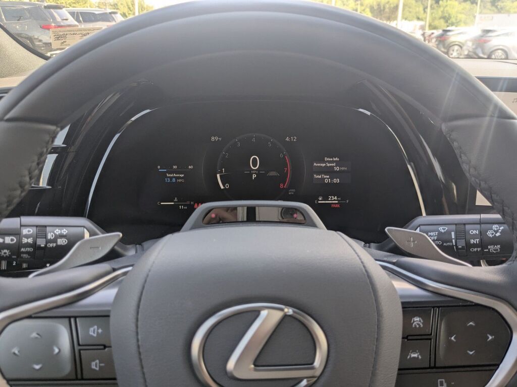 2026 Lexus RX 350 PREMIUM+ Richmond VA