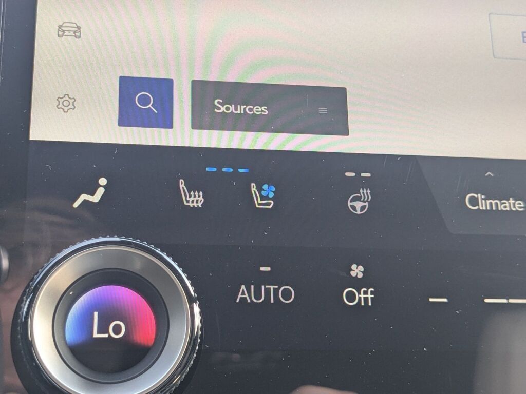 2026 Lexus RX 350 PREMIUM+ Richmond VA