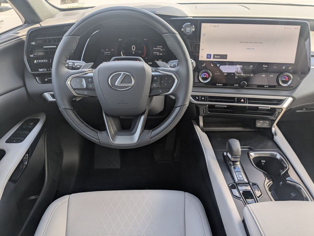 2026 Lexus RX 350 PREMIUM+ Richmond VA