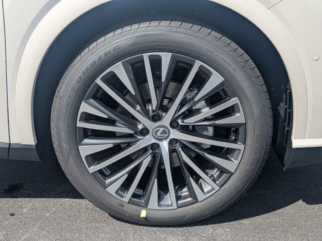 2026 Lexus RX 350 PREMIUM+ Richmond VA