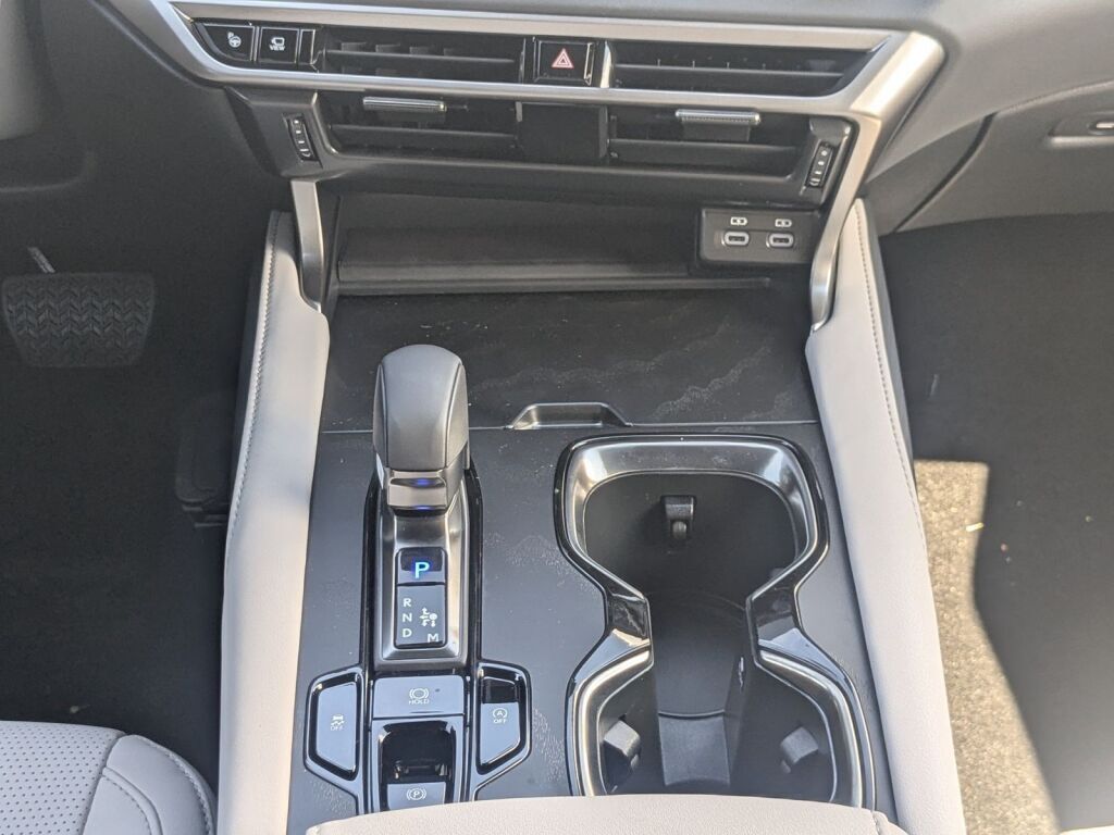 2026 Lexus RX 350 PREMIUM+ Richmond VA
