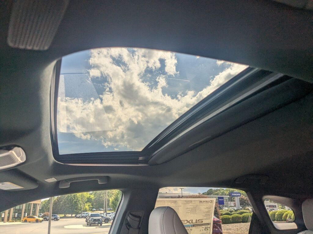 2026 Lexus RX 350 PREMIUM+ Richmond VA
