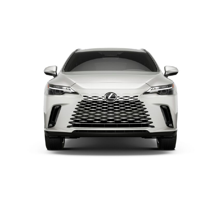 2026 Lexus RX 350 PREMIUM+ Richmond VA