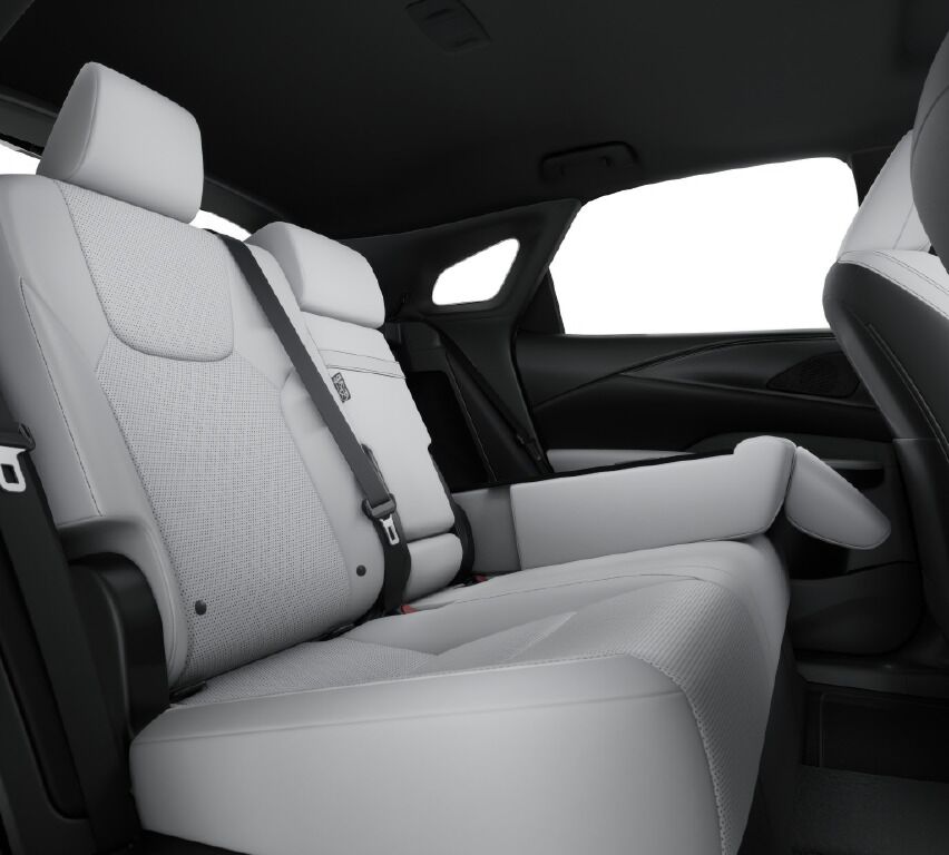 2026 Lexus RX 350 PREMIUM+ Richmond VA