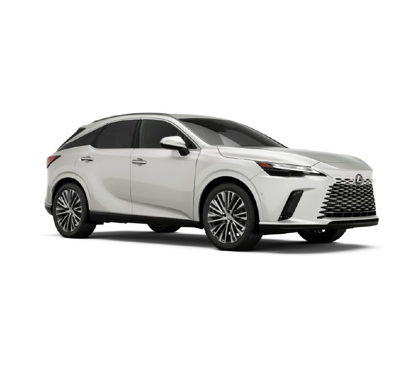 2026 Lexus RX 350 PREMIUM+ Richmond VA