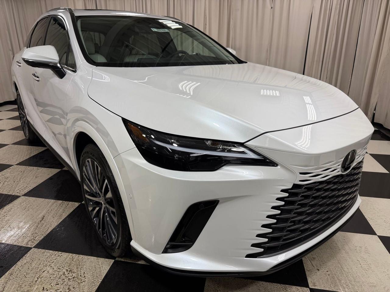 2026 Lexus RX 350 PREMIUM+