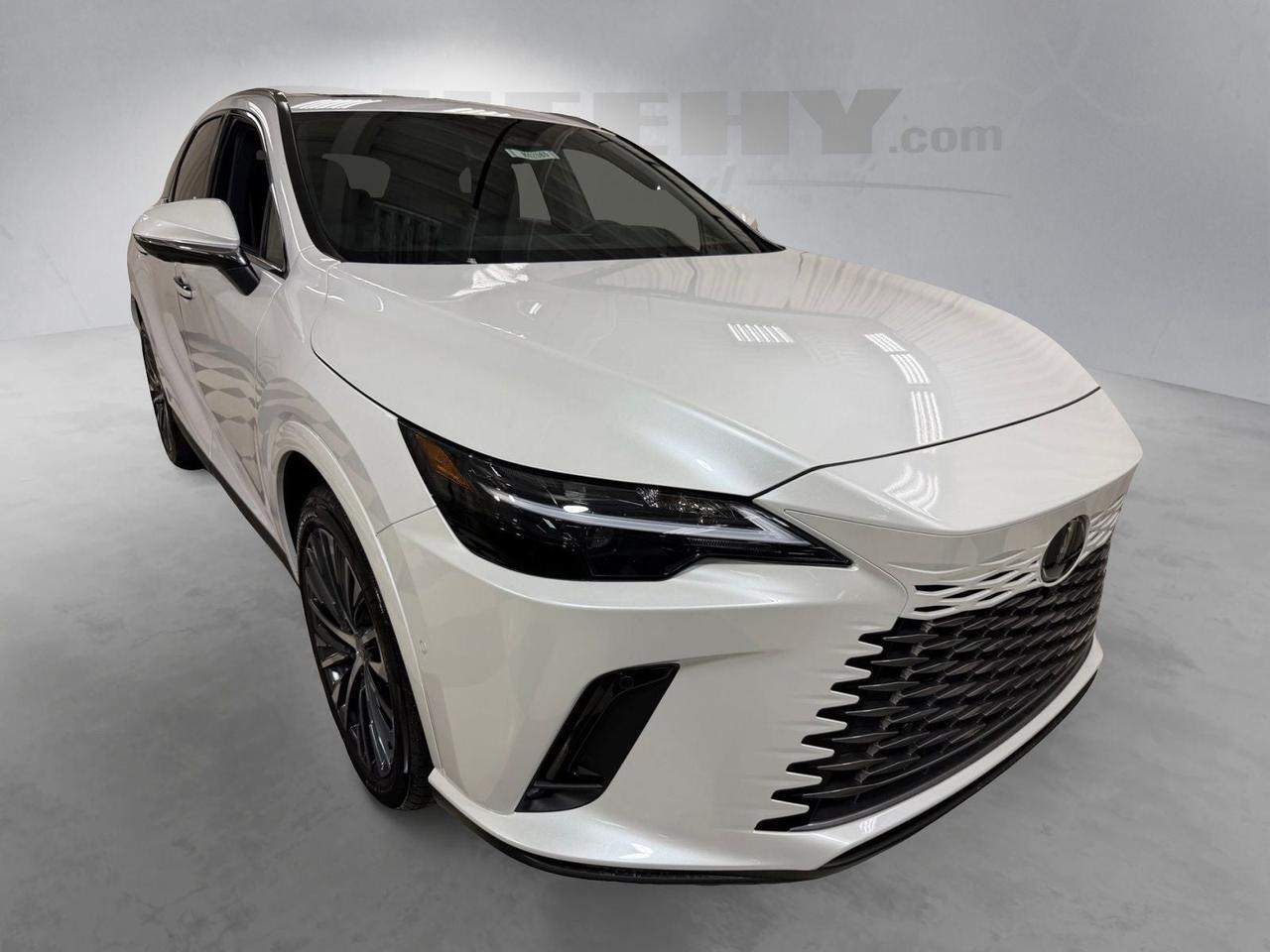 2026 Lexus RX 350 PREMIUM+ Annapolis MD