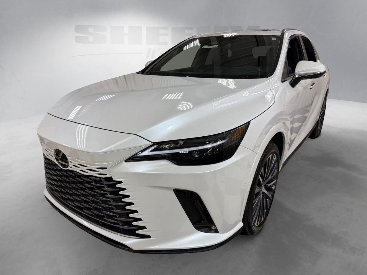 2026 Lexus RX 350 PREMIUM+ Annapolis MD