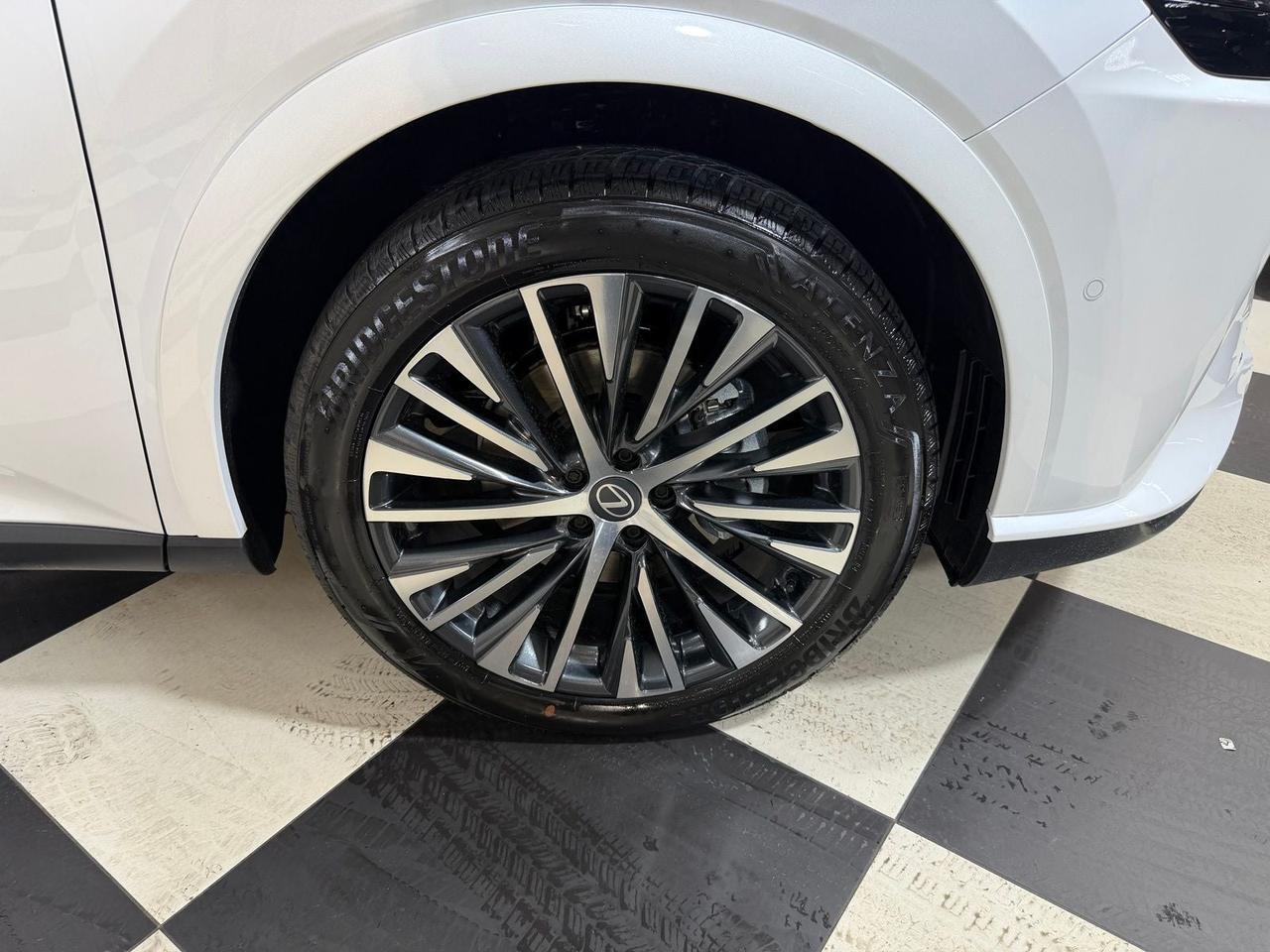 2026 Lexus RX 350 PREMIUM+ Annapolis MD