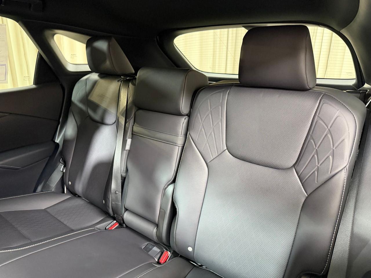 2026 Lexus RX 350 PREMIUM+ Annapolis MD