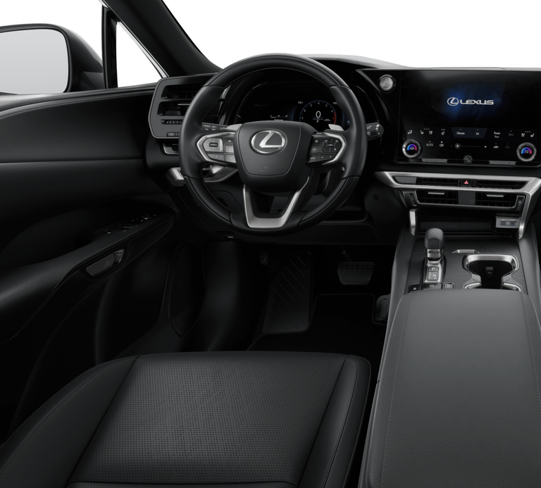 2026 Lexus RX 350 PREMIUM+ Annapolis MD