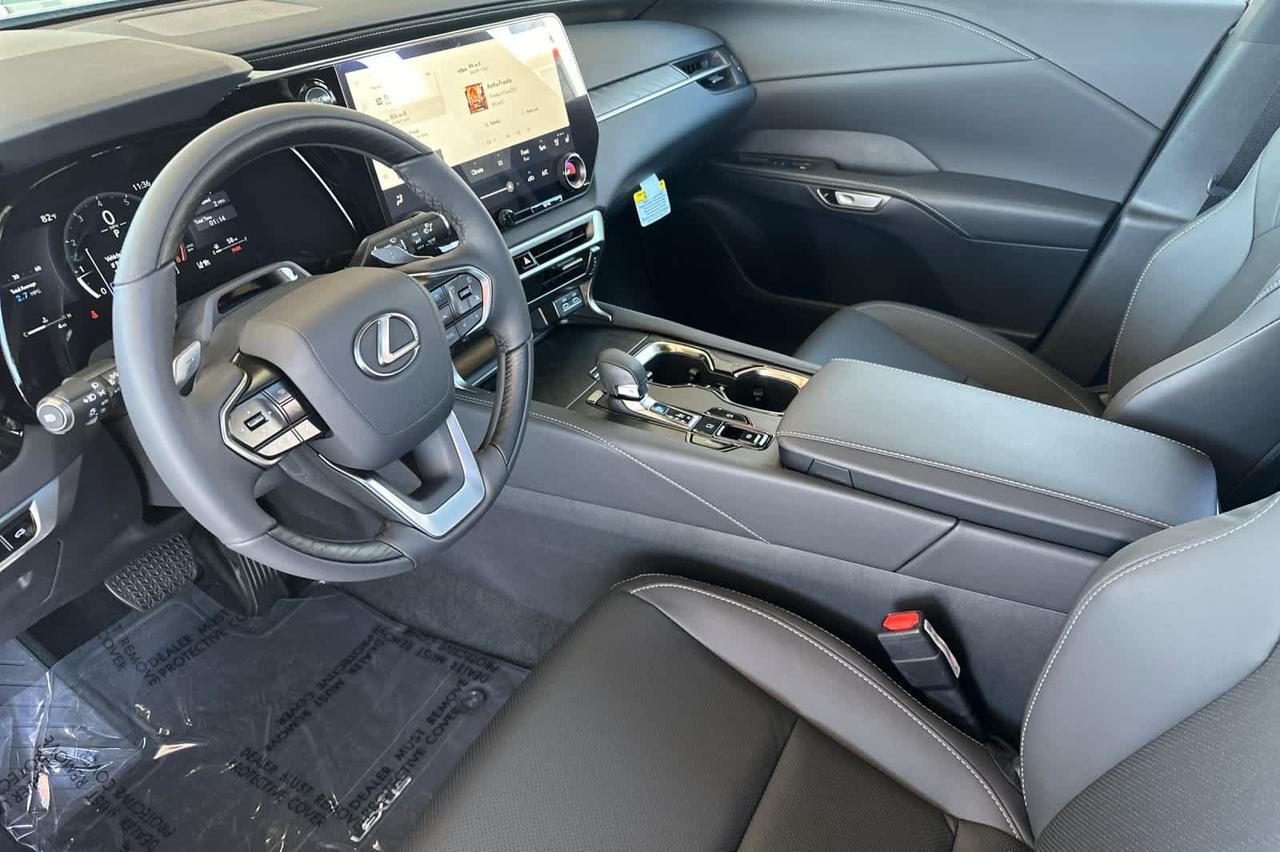 2026 Lexus RX 350 Premium Roseville CA