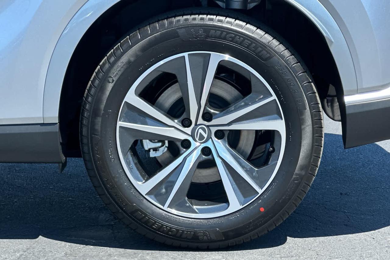 2026 Lexus RX 350 Premium Roseville CA