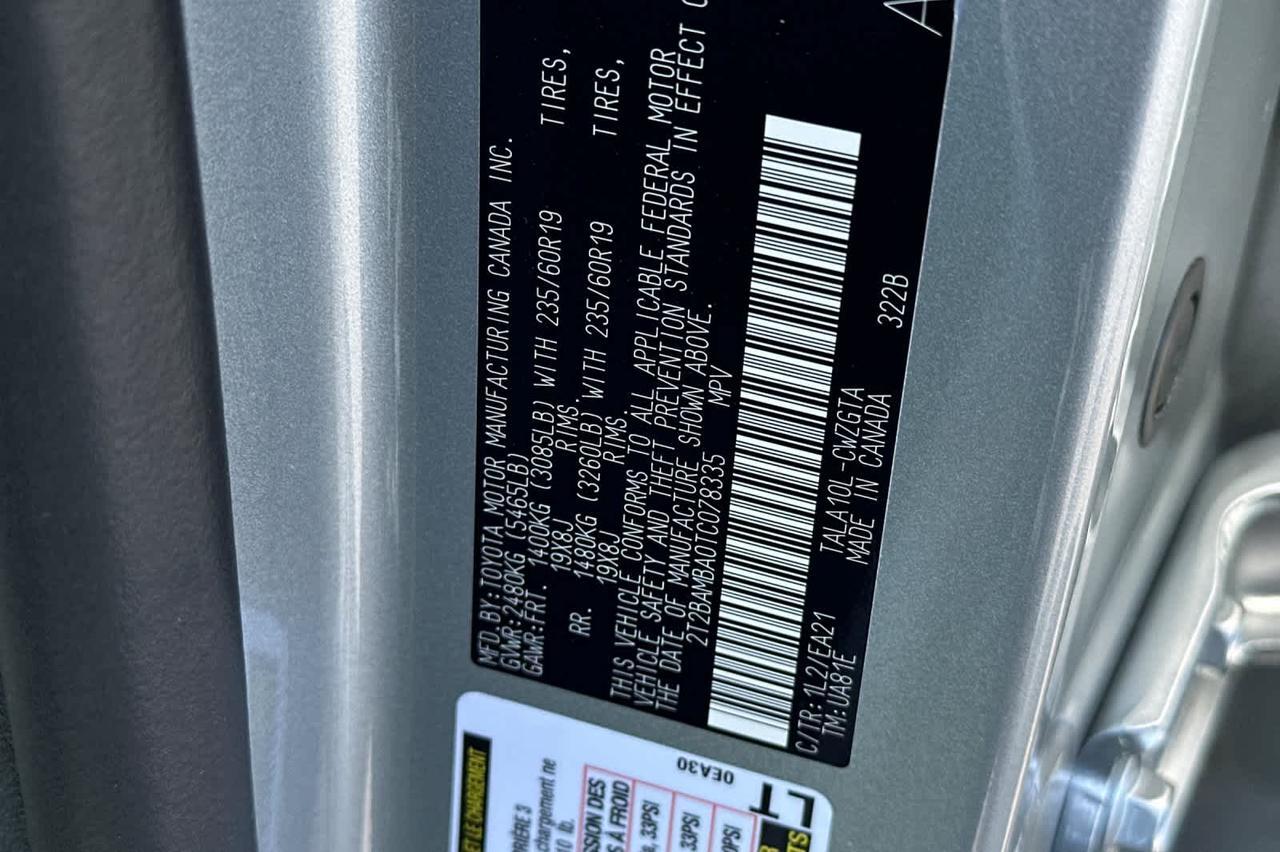 2026 Lexus RX 350 Premium Roseville CA