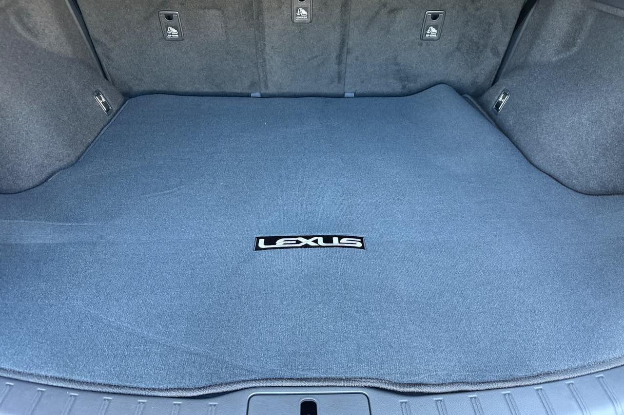 2026 Lexus RX 350 Premium Roseville CA