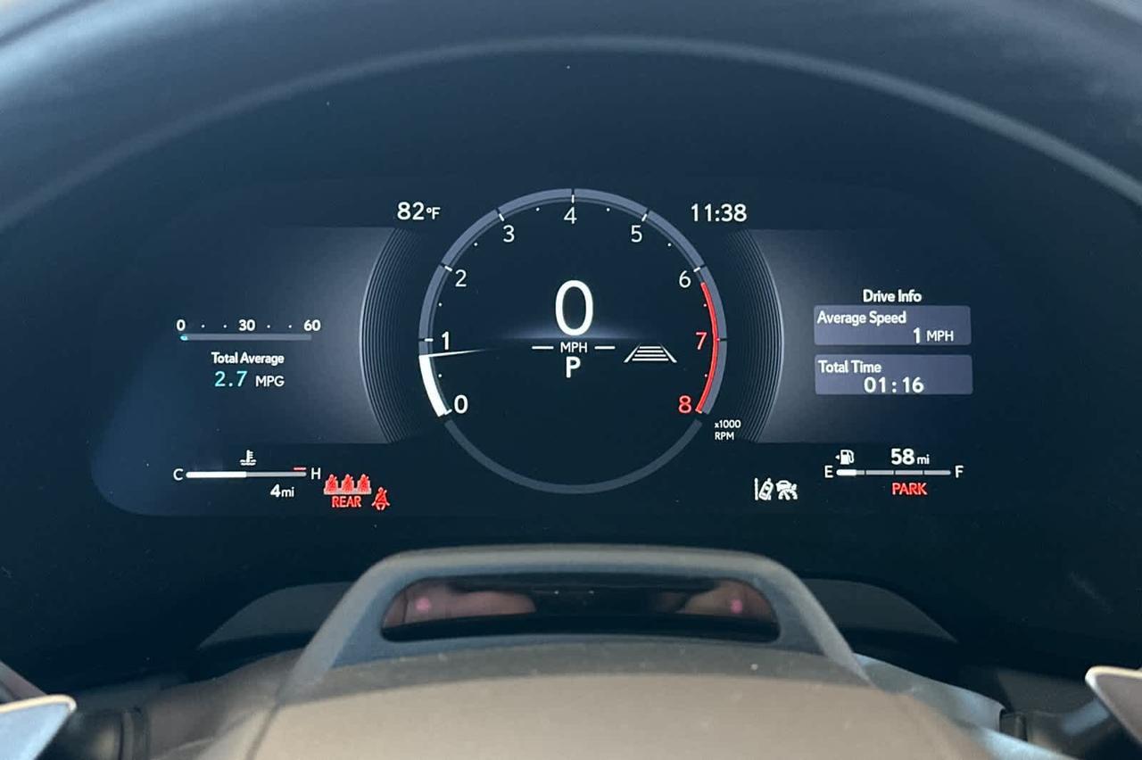 2026 Lexus RX 350 Premium Roseville CA
