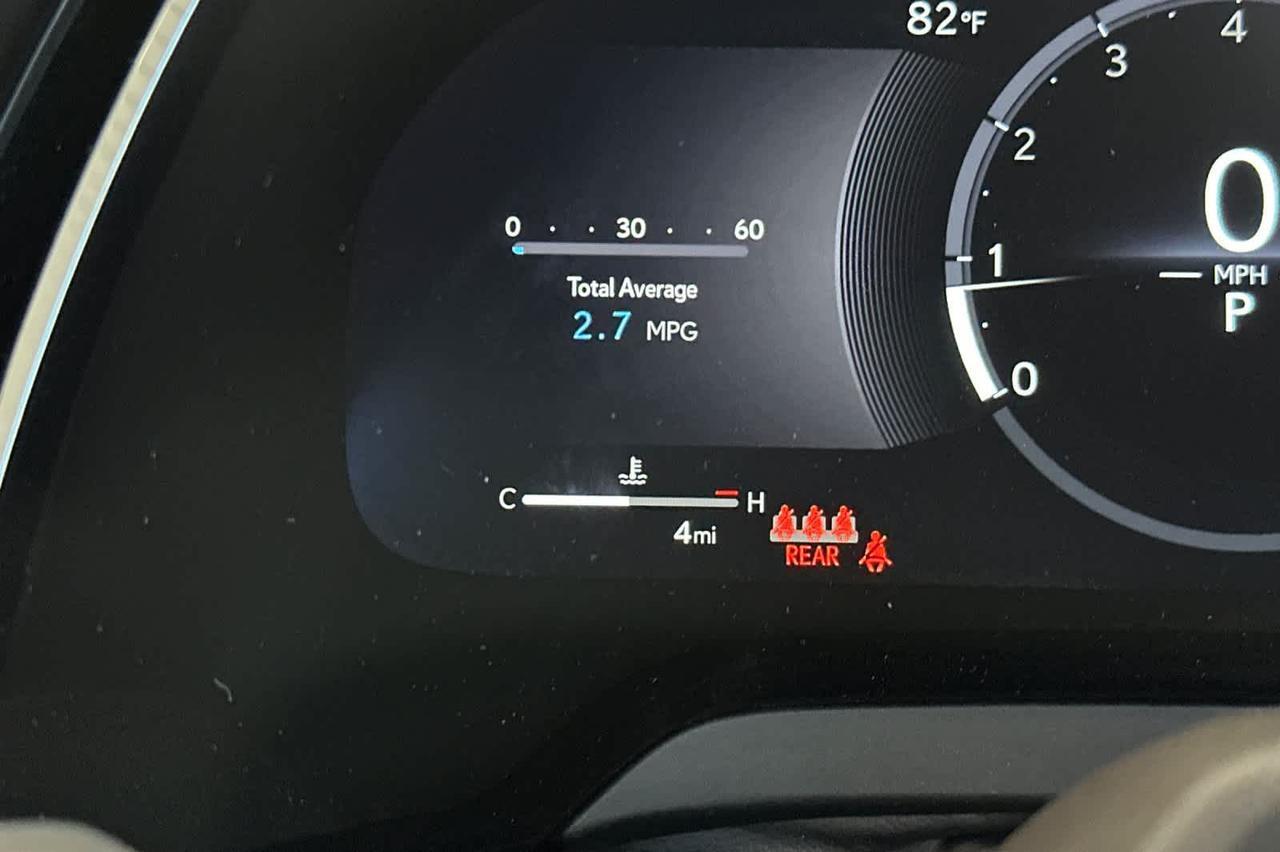 2026 Lexus RX 350 Premium Roseville CA