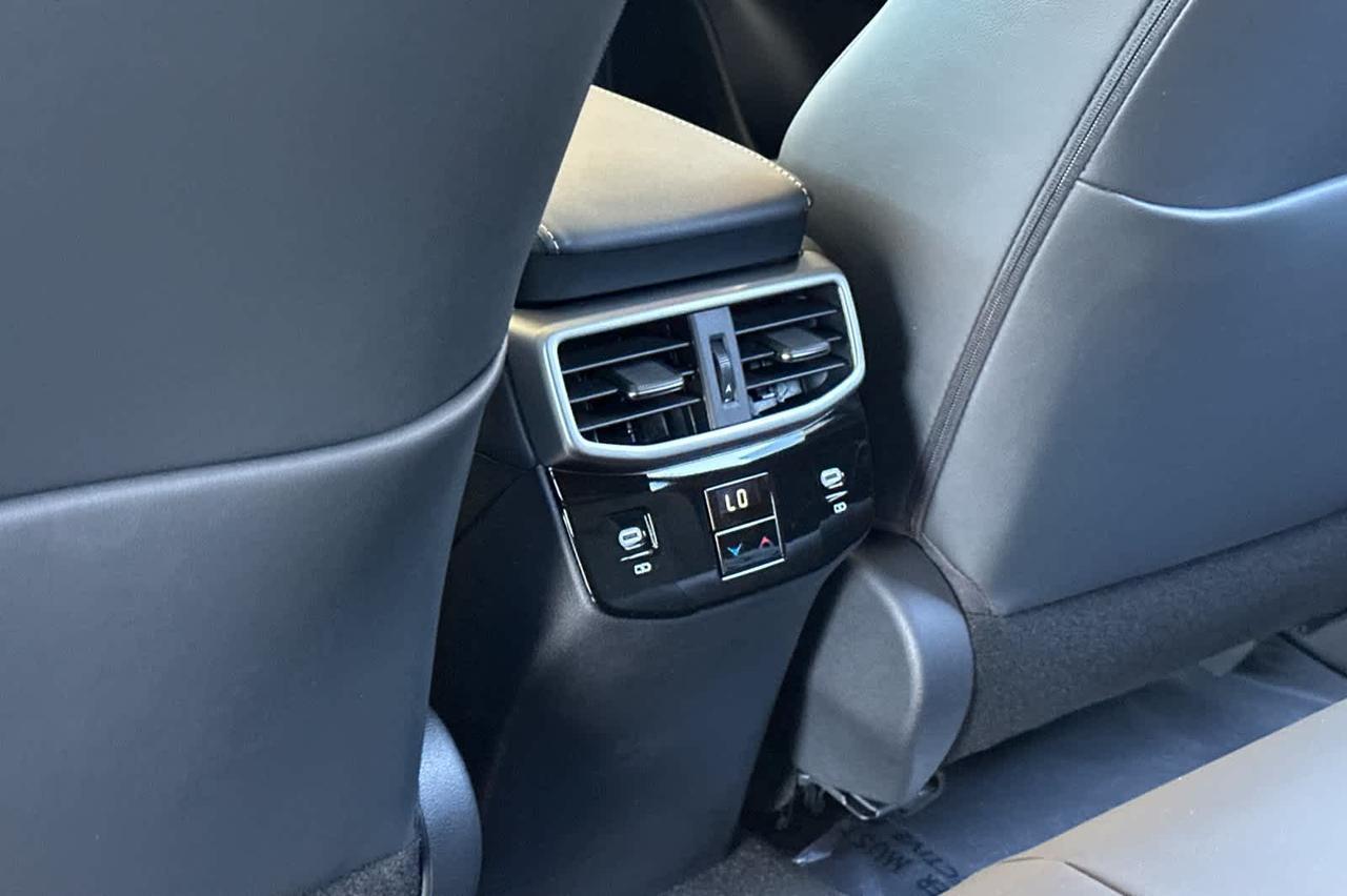 2026 Lexus RX 350 Premium Roseville CA