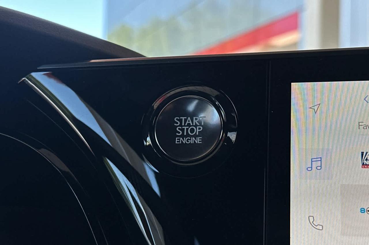 2026 Lexus RX 350 Premium Roseville CA