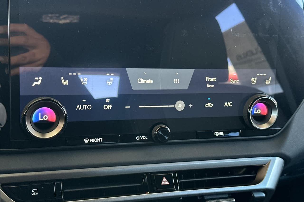 2026 Lexus RX 350 Premium Roseville CA