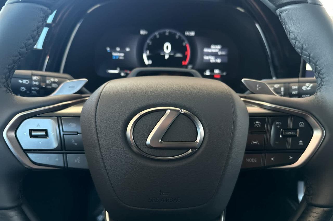 2026 Lexus RX 350 Premium Roseville CA