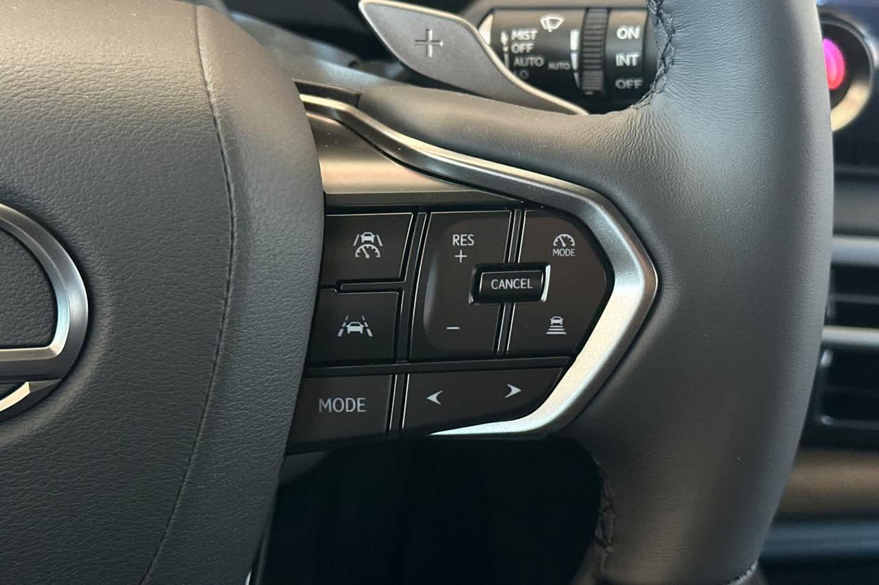 2026 Lexus RX 350 Premium Roseville CA