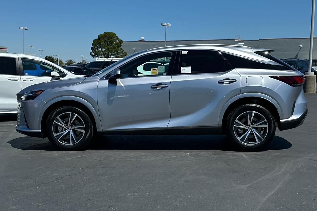2026 Lexus RX 350 Premium Roseville CA
