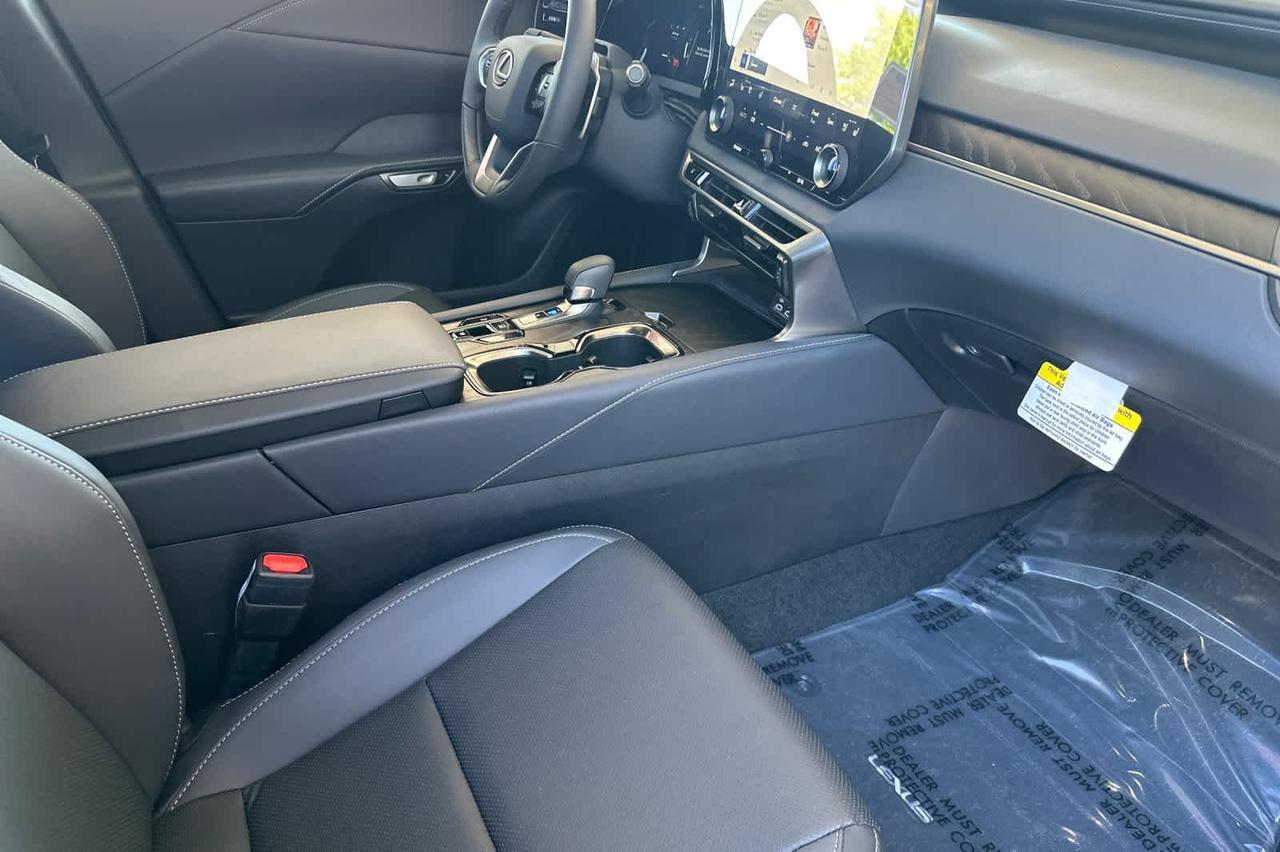 2026 Lexus RX 350 Premium Roseville CA