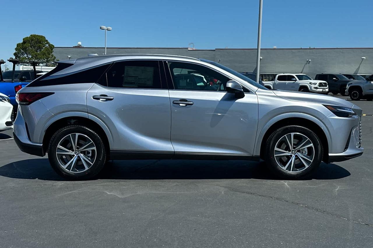 2026 Lexus RX 350 Premium Roseville CA