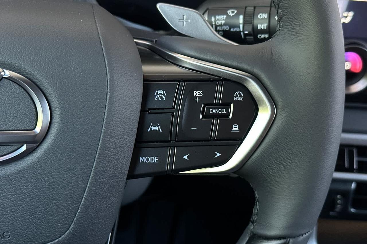 2026 Lexus RX 350 Premium Roseville CA
