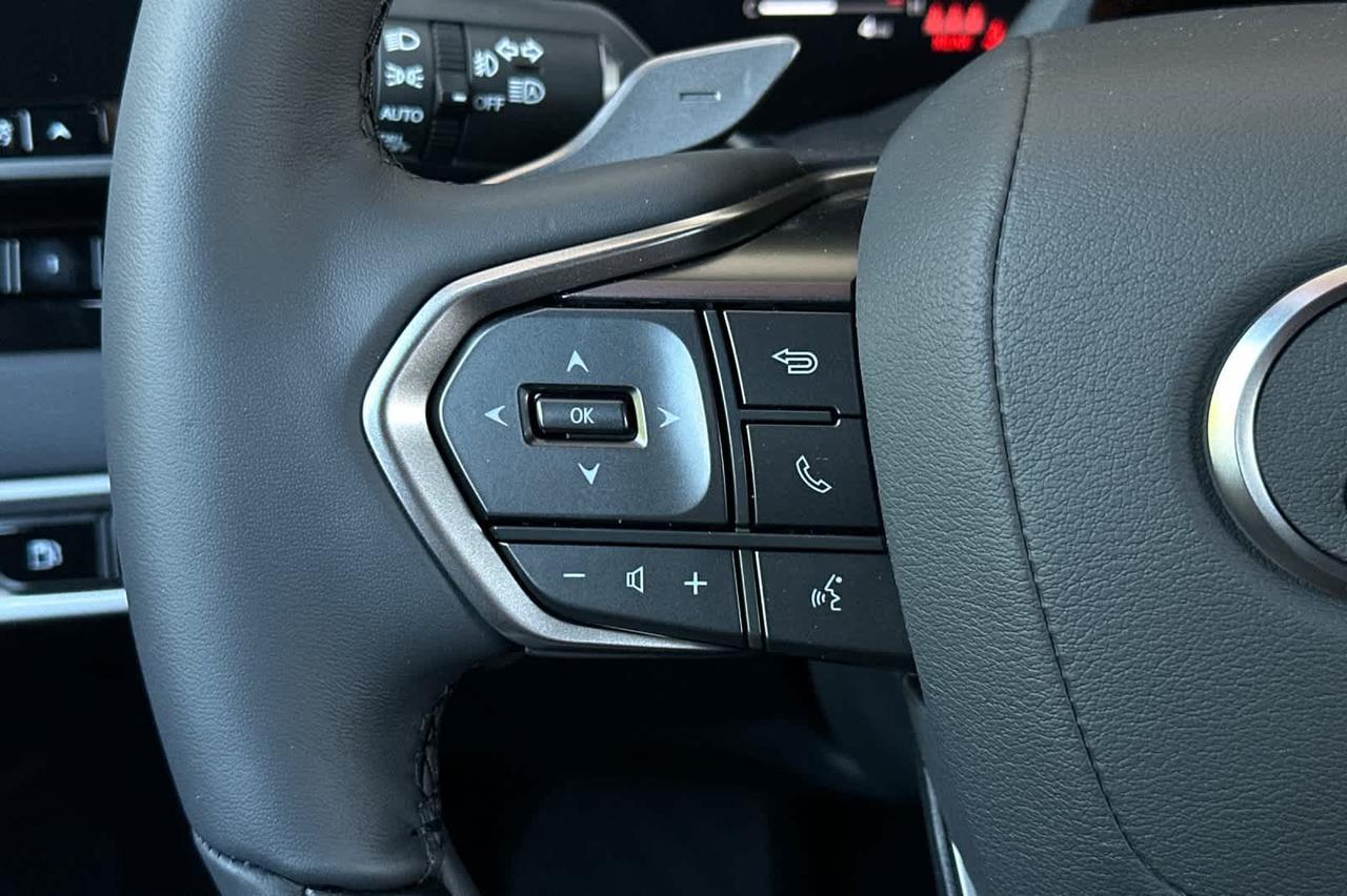 2026 Lexus RX 350 Premium Roseville CA